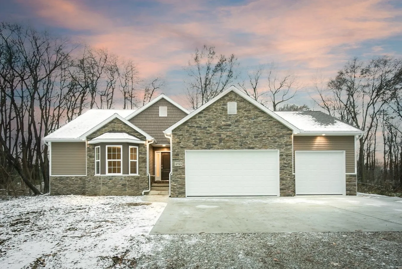 Black Oak Building Company